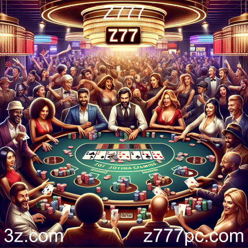 A Magia dos Jogos de Cartas: Diversão e Estratégia no Z777