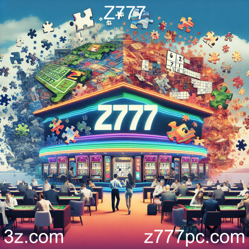 Explorando o Mundo dos Jogos de Quebra-Cabeça no Z777